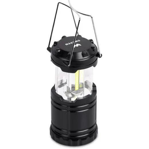 Radiance Maxi Lantern Branded